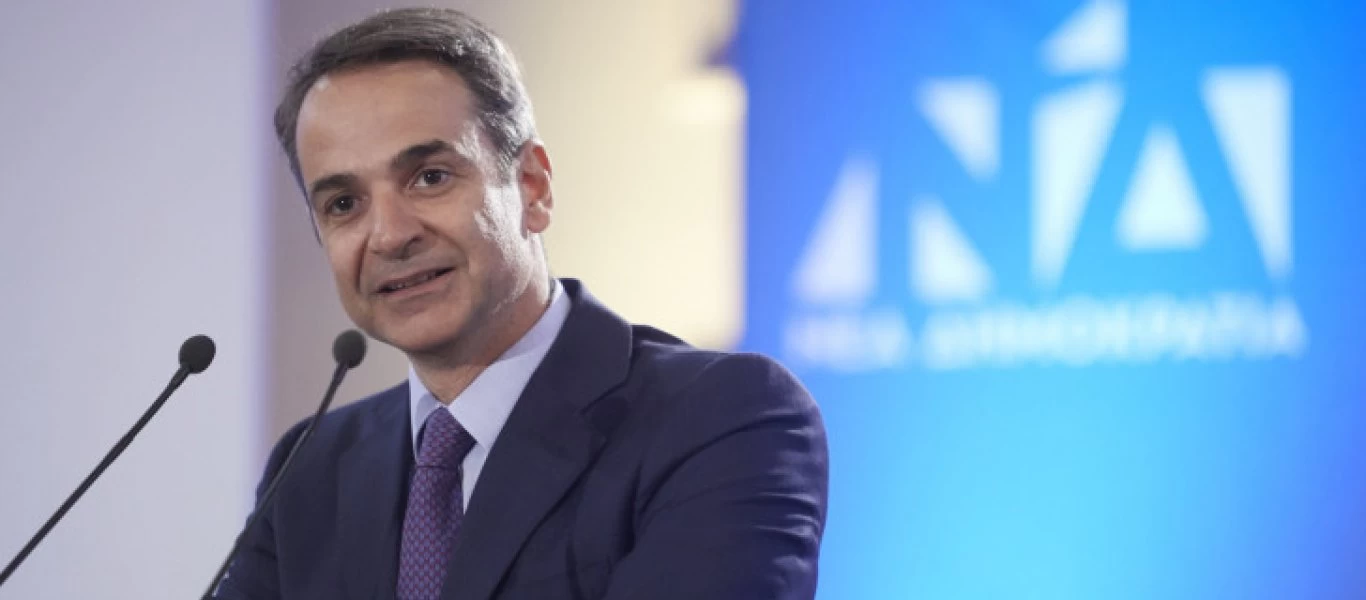 Τι ήθελε να μάθει ο Κ. Μητσοτάκης για τα προϊόντα της Ελλάδας και των Σκοπίων; - Τι απαντά για το «Makedonia»
